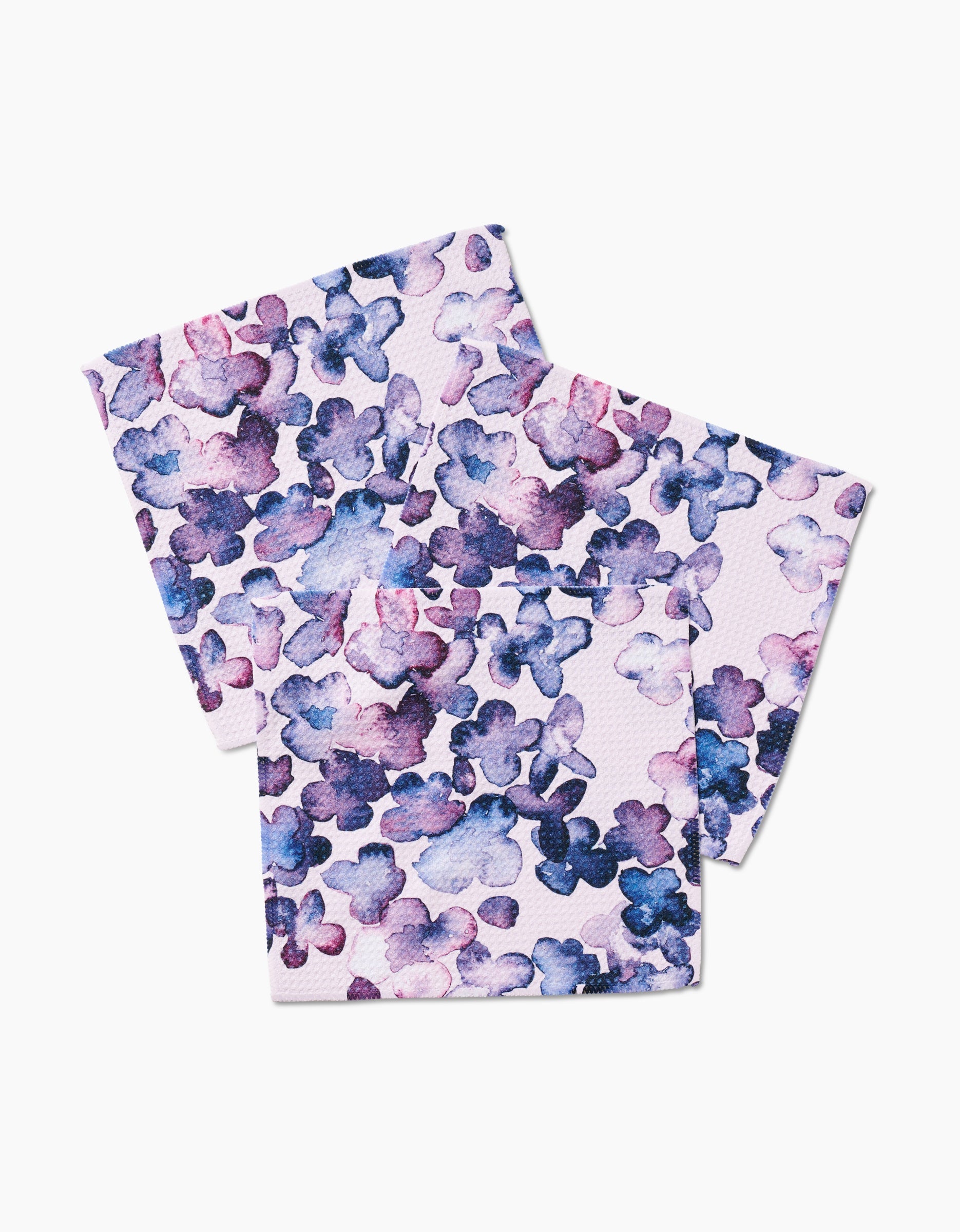 Dish Cloths (set of 3) - Quiet Petals