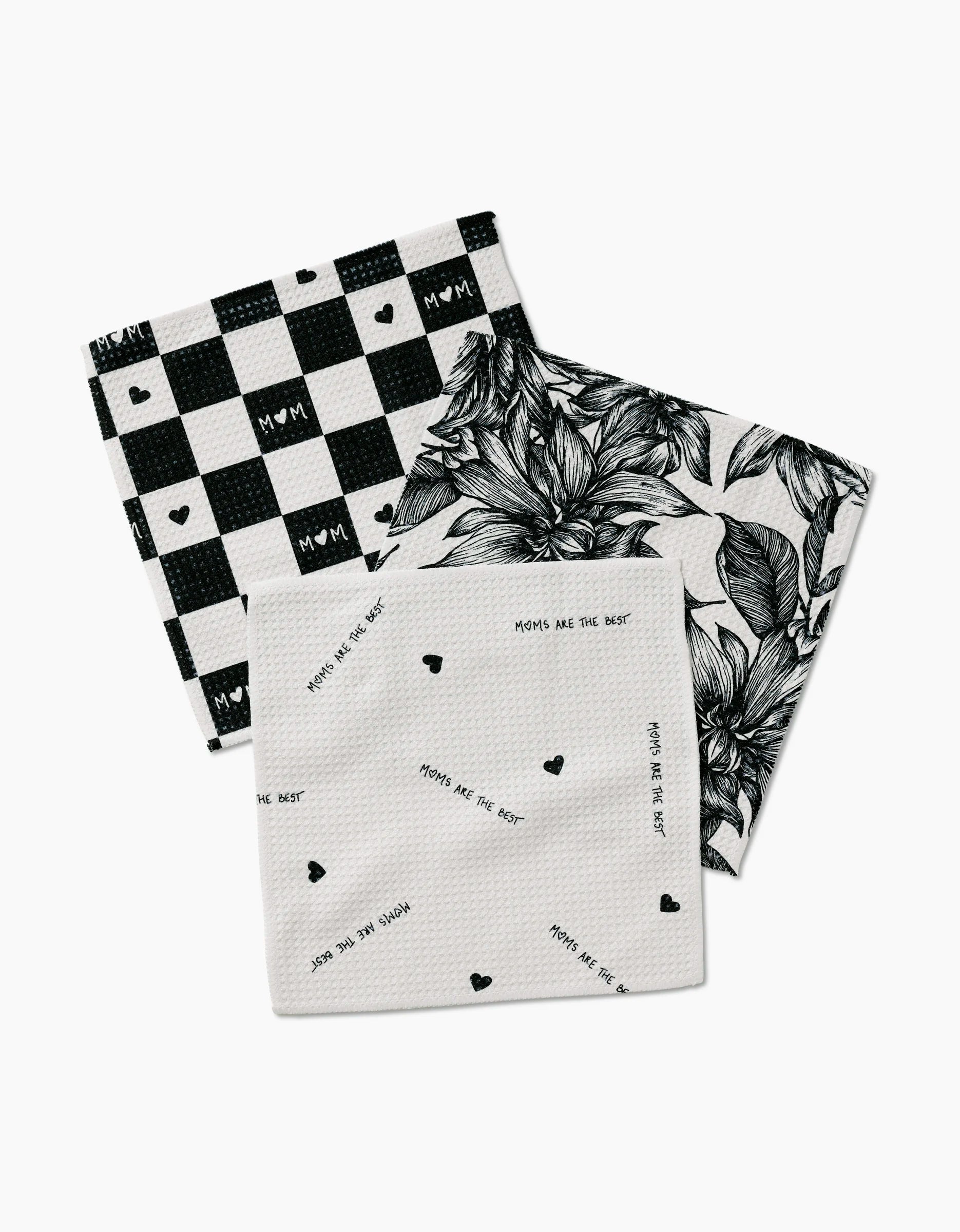 Dish Cloths (set of 3) - The Best