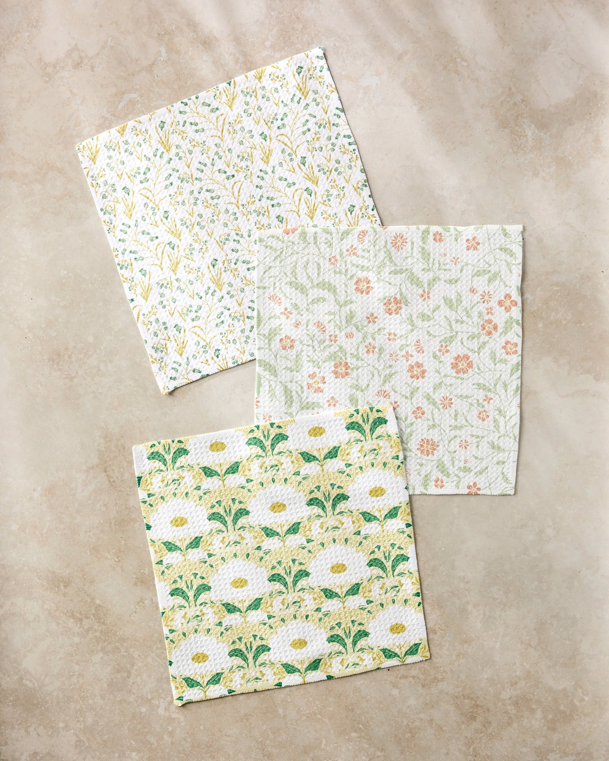 WILDLIGHT DISHCLOTH SET