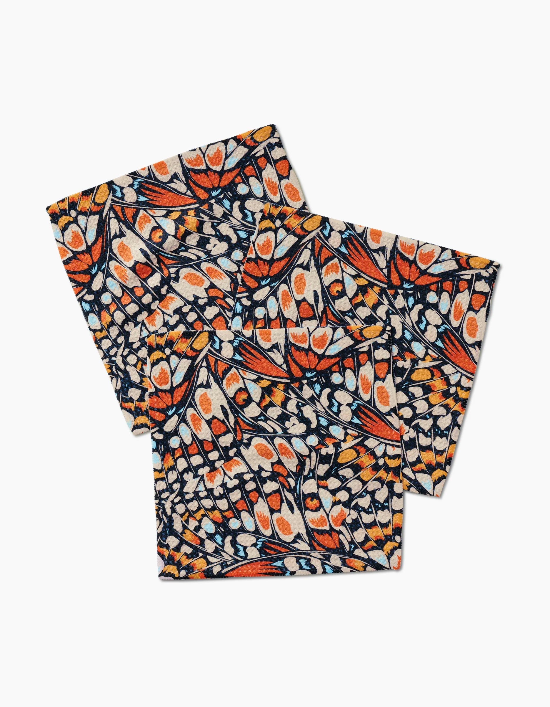 Dish Cloths (set of 3) - Wings in the Wind
