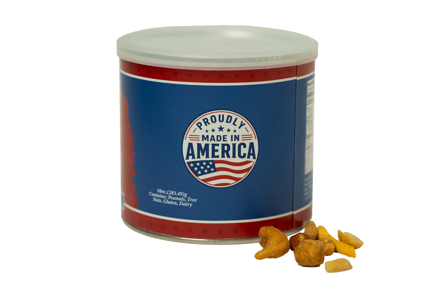 BEAR FOOD GOURMET BEAR MIX 10 OZ CAN
