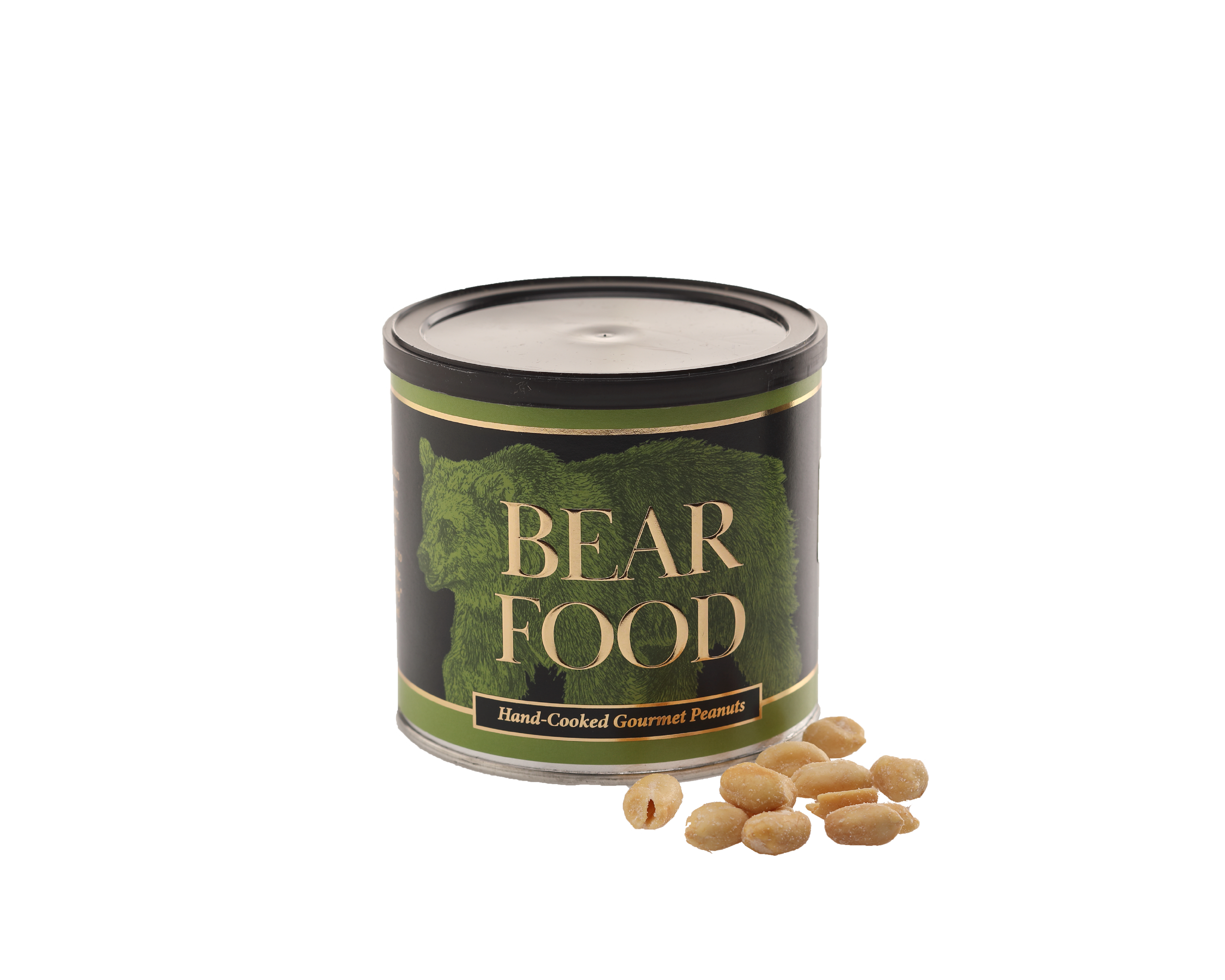 Dill Pickle Gourmet Peanuts - 2 oz Pouch