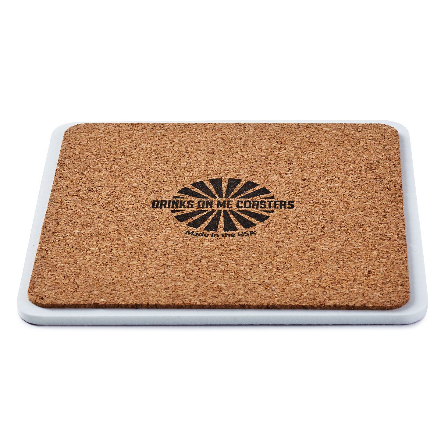 Coaster - Broke Best Friend