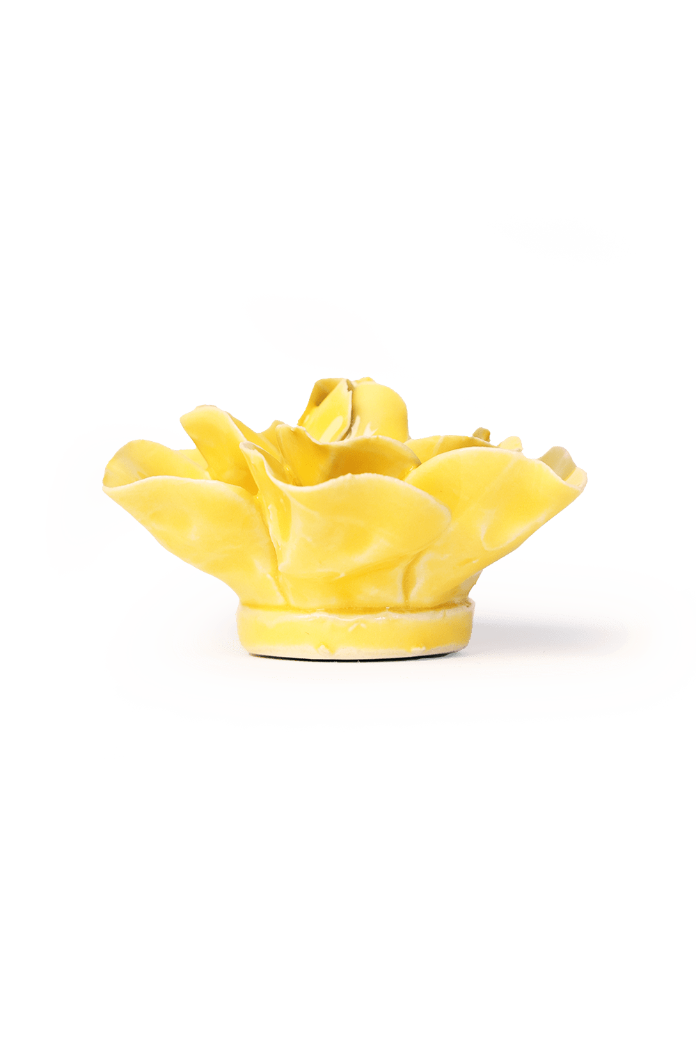 CERAMIC FLOWER COLLECTION-DAFFODIL-MARCH