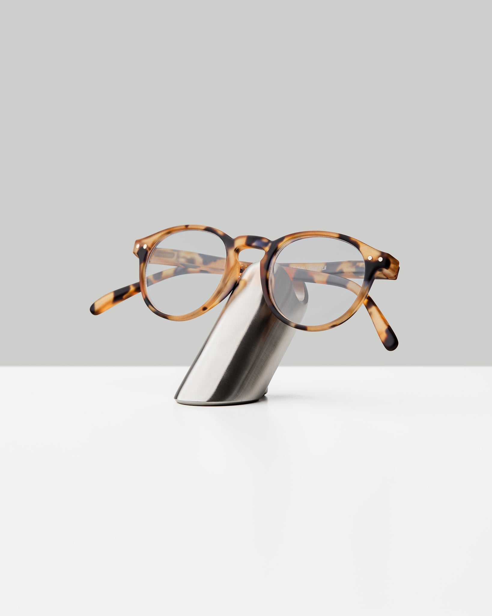 Eyewear Stand - Steel