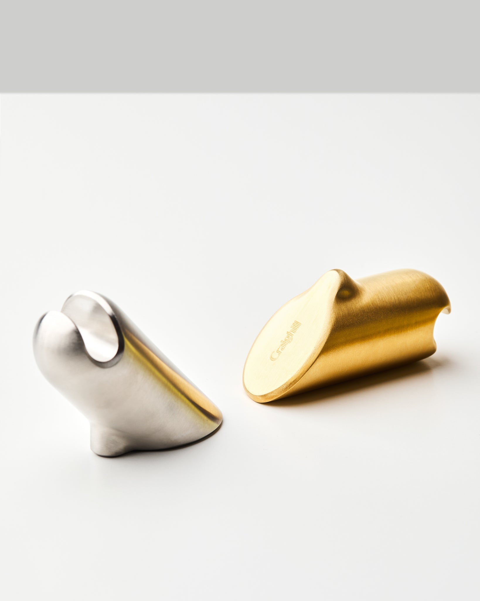 Eyewear Stand - Steel