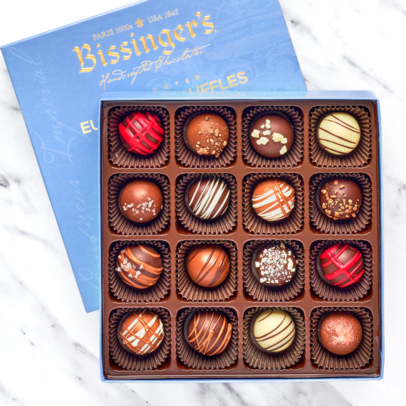 Summer Truffle Collection - 16 pc.