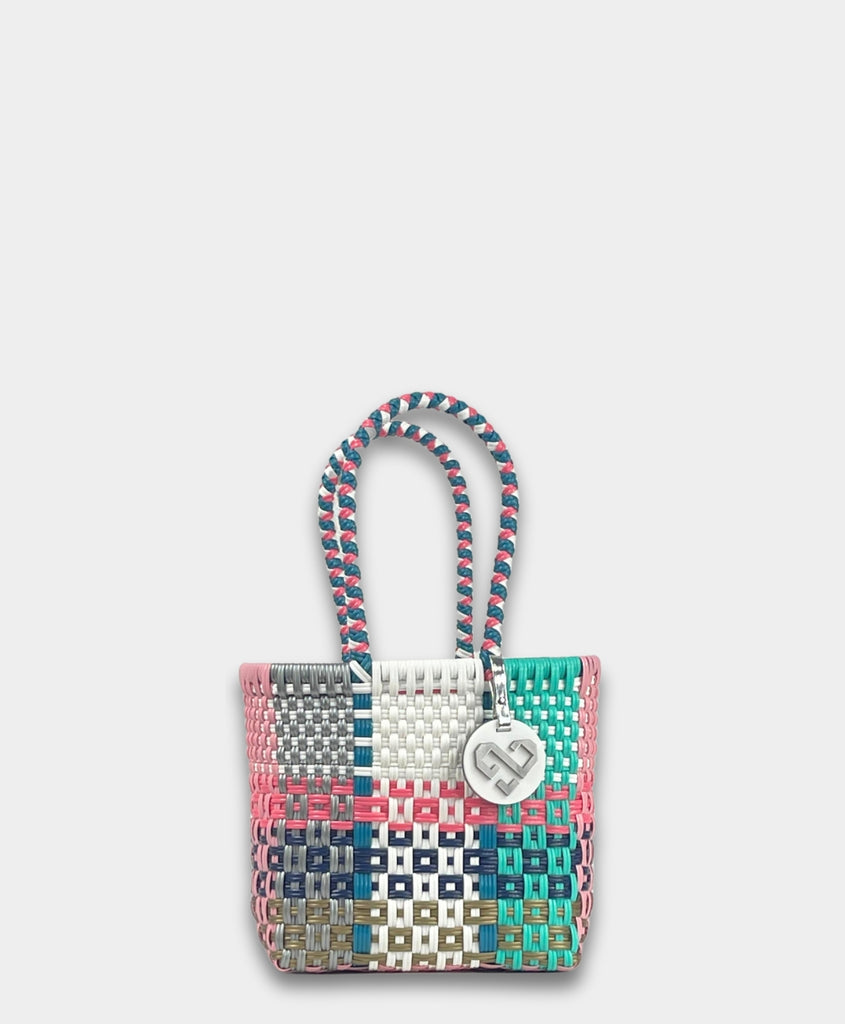 FLORENCIA TOTE BAG MEDIUM