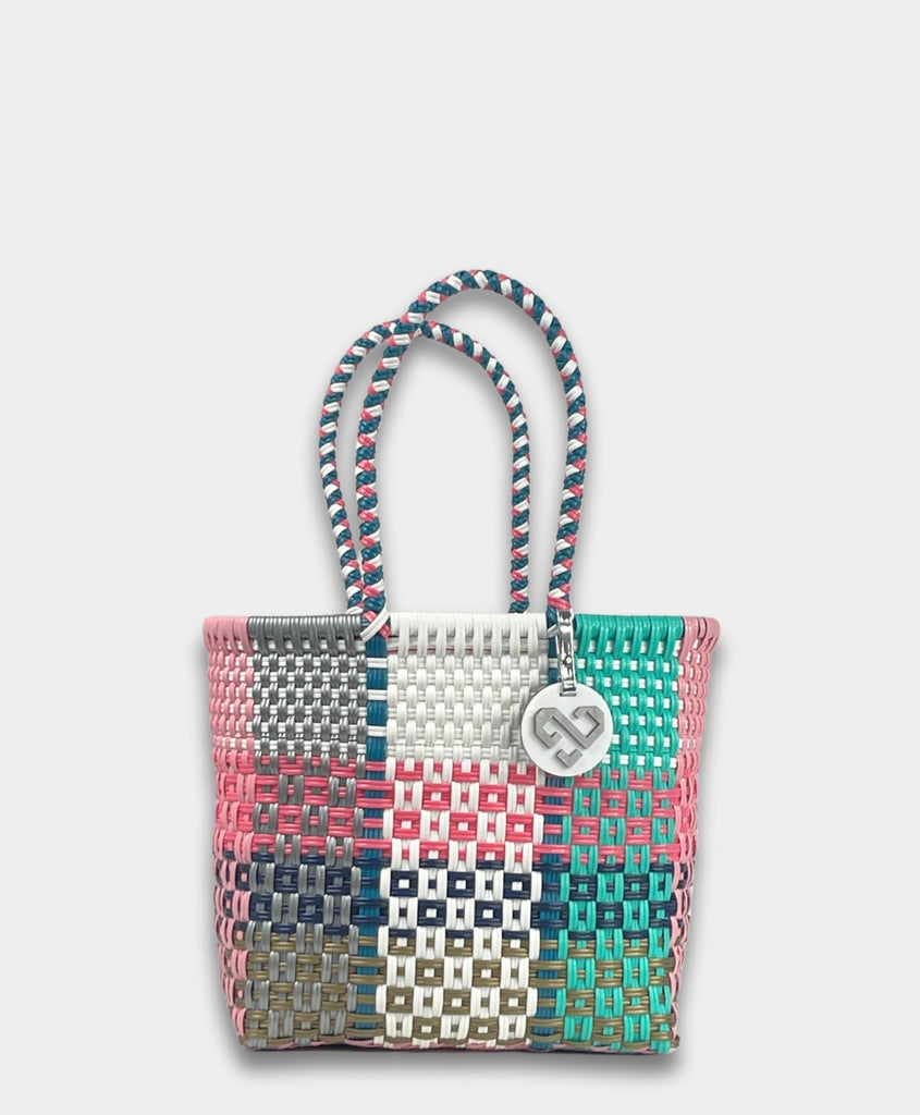 FLORENCIA TOTE BAG MEDIUM