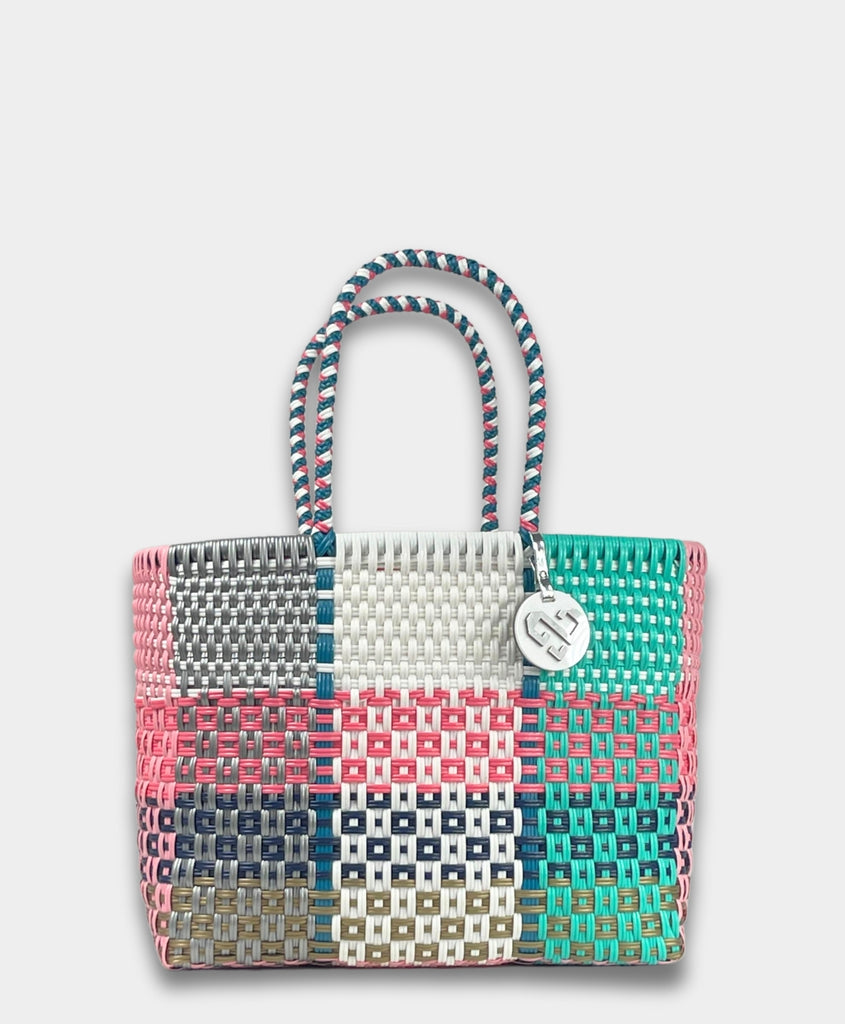 FLORENCIA TOTE BAG MEDIUM