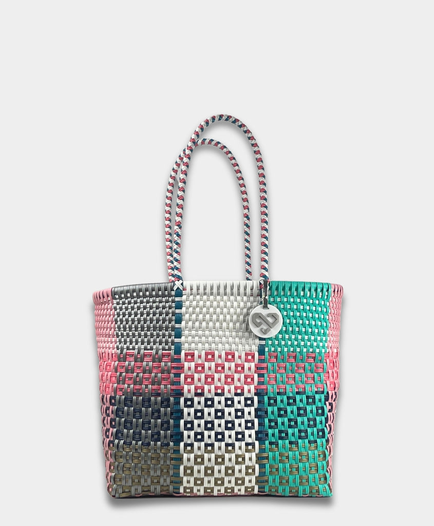 FLORENCIA TOTE BAG MEDIUM