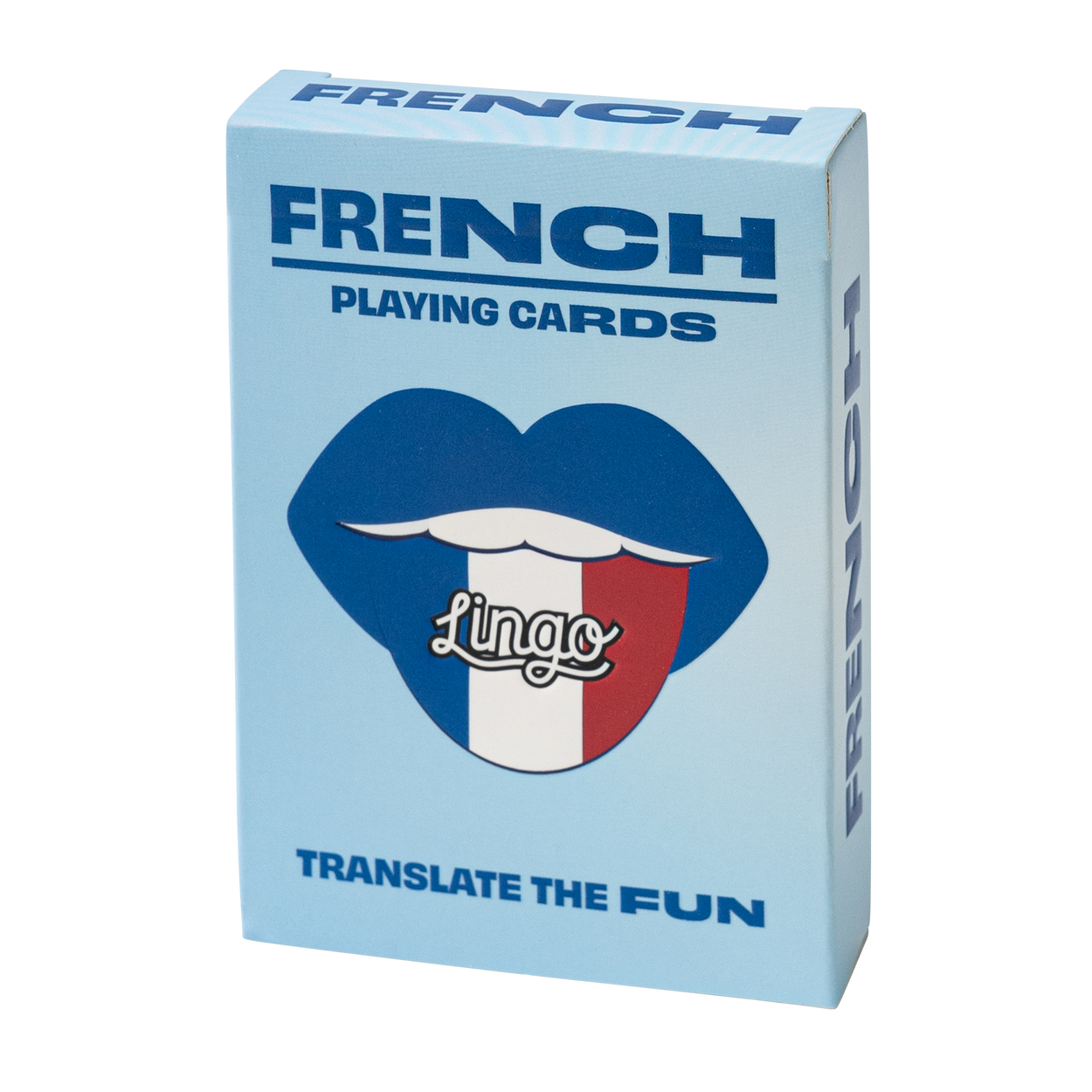 French Playing Cards