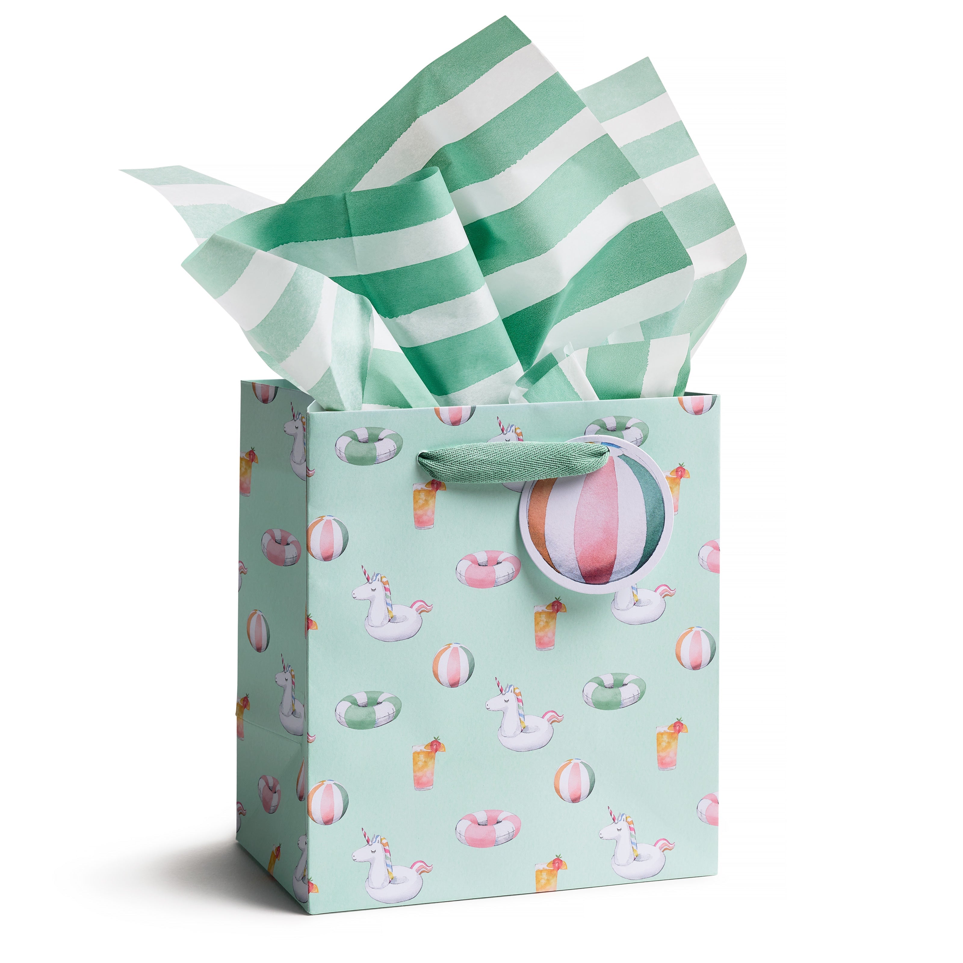 POOL PARTY SUMMER GIFT BAG