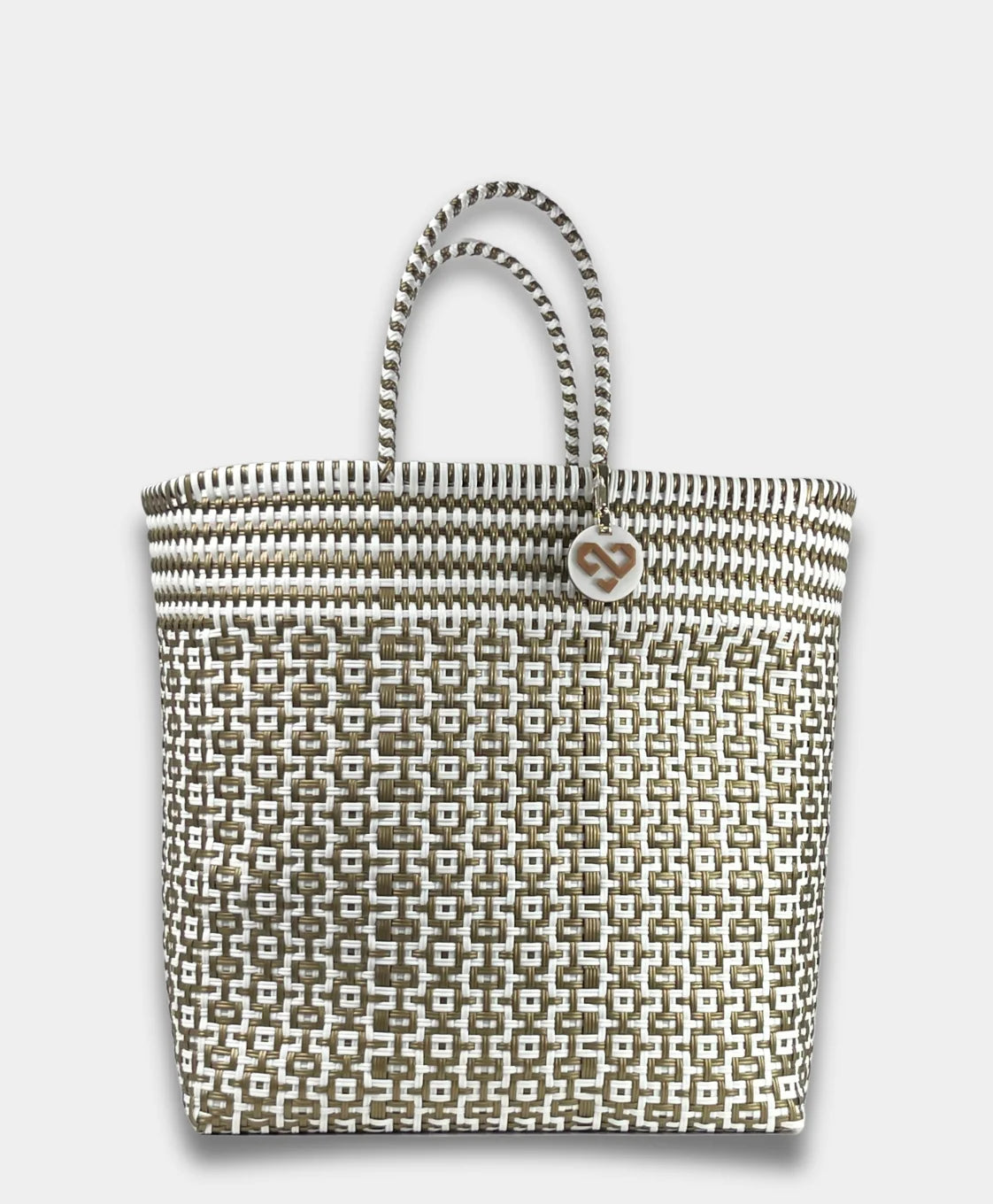 Gelato GW OT Tote Bag Extra Large