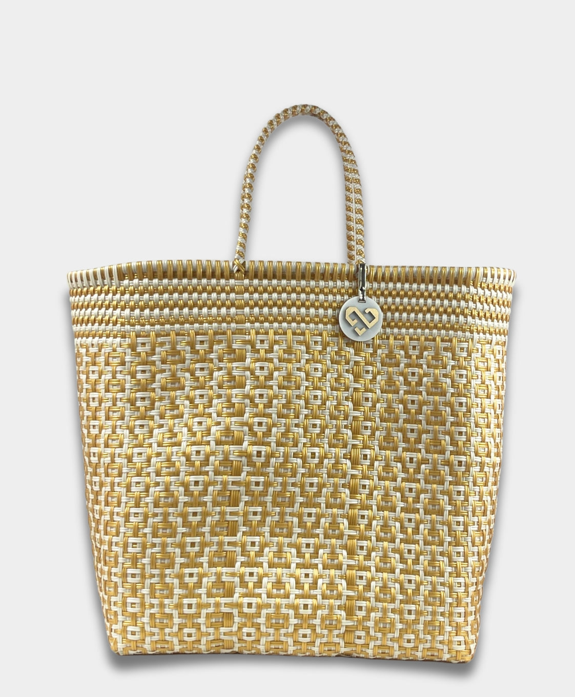 Gelato MBW Tote Bag Extra Large