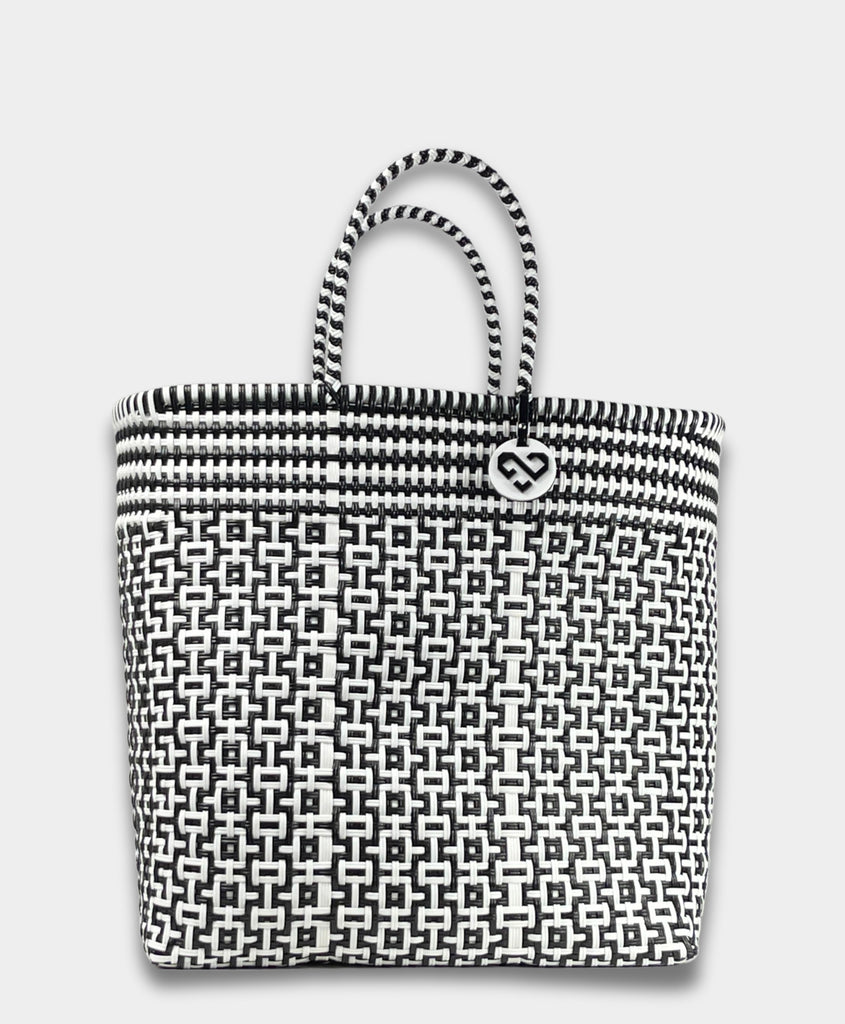GELATO WB TOTE BAG MEDIUM