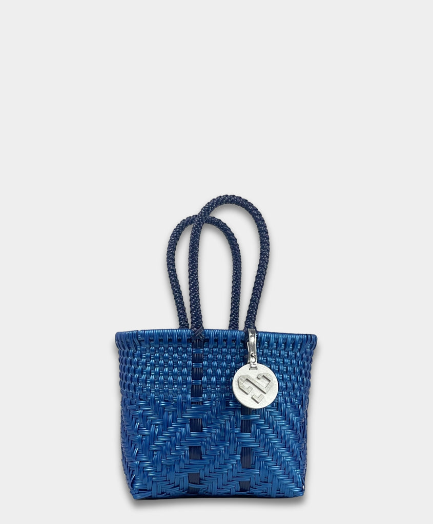 GLIMMER ULTRA TOTE BAG MEDIUM