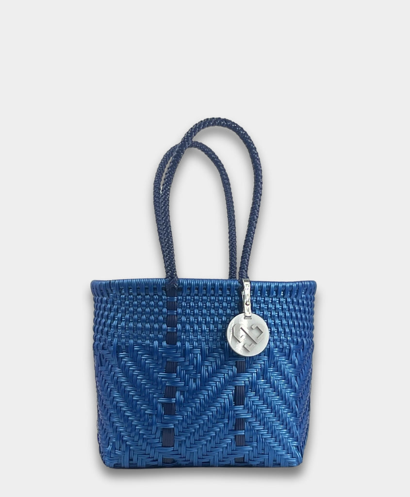GLIMMER ULTRA TOTE BAG MEDIUM