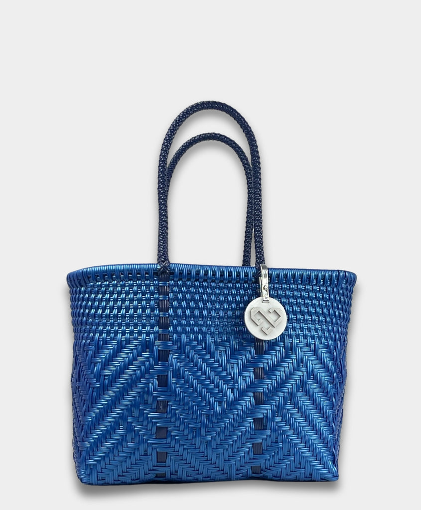 GLIMMER ULTRA TOTE BAG MEDIUM