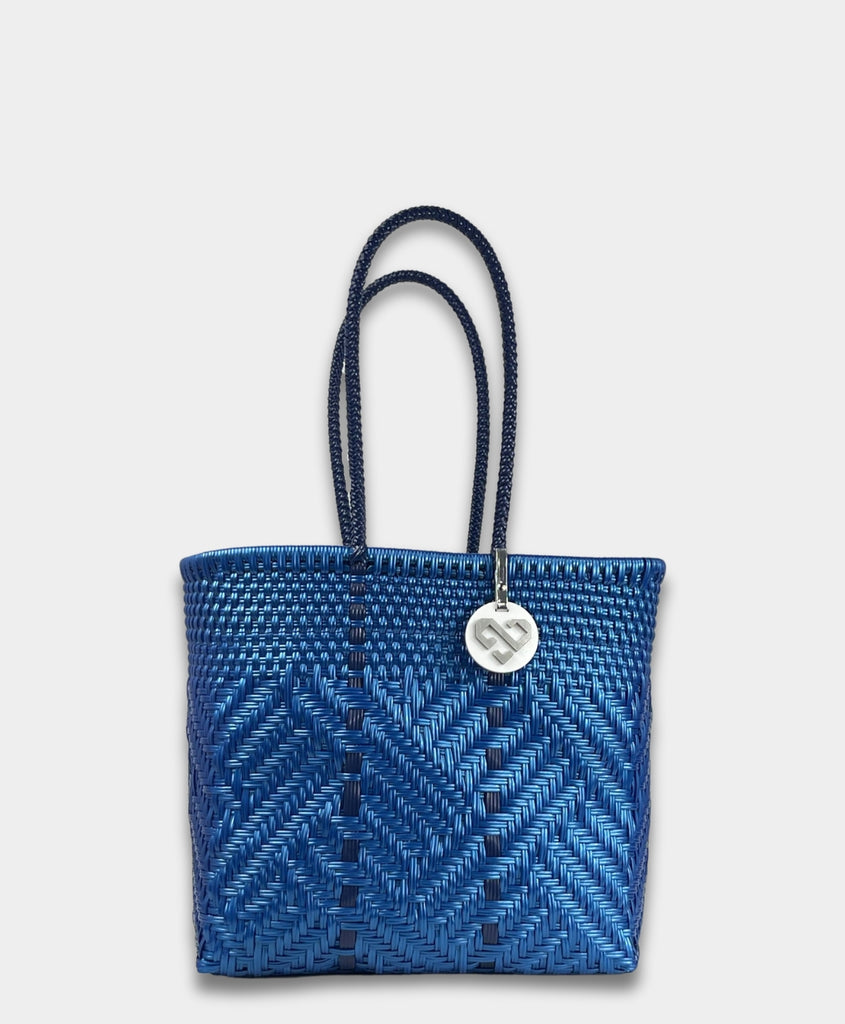 GLIMMER ULTRA TOTE BAG MEDIUM