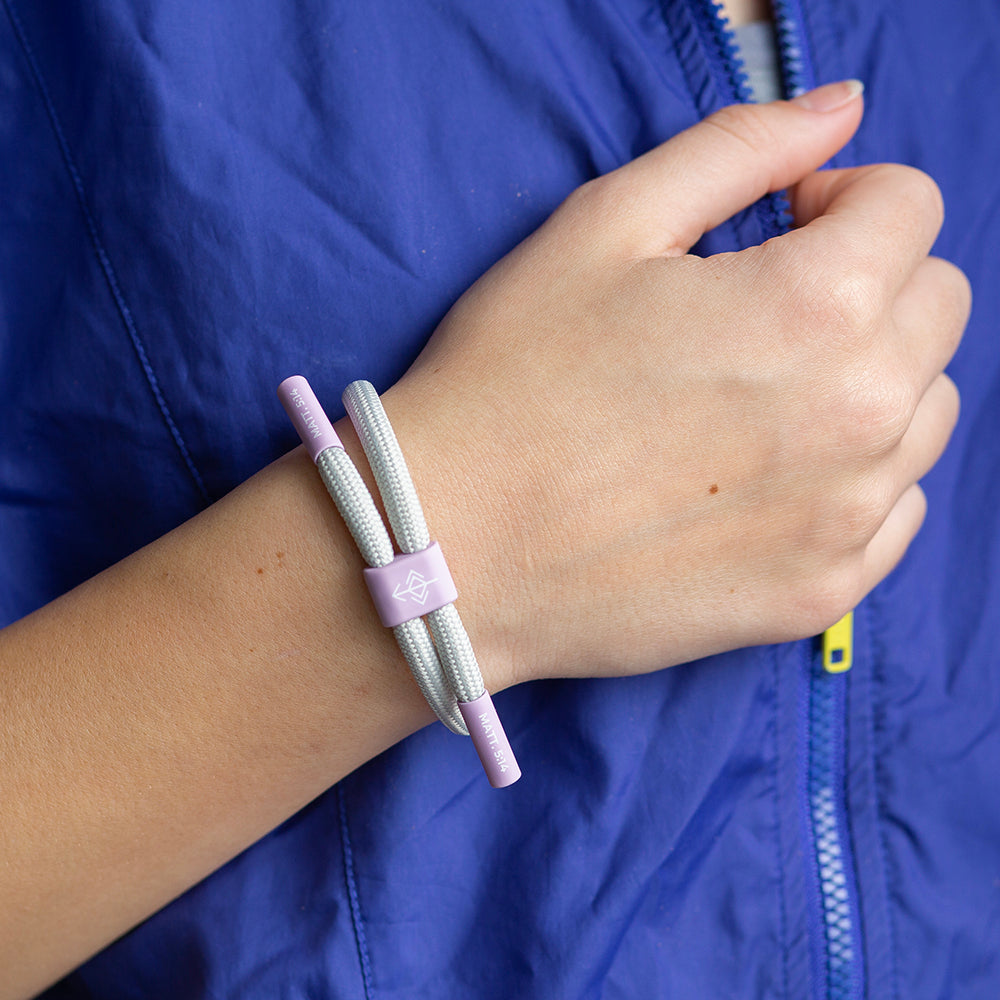 BE THE LIGHT - Bracelet