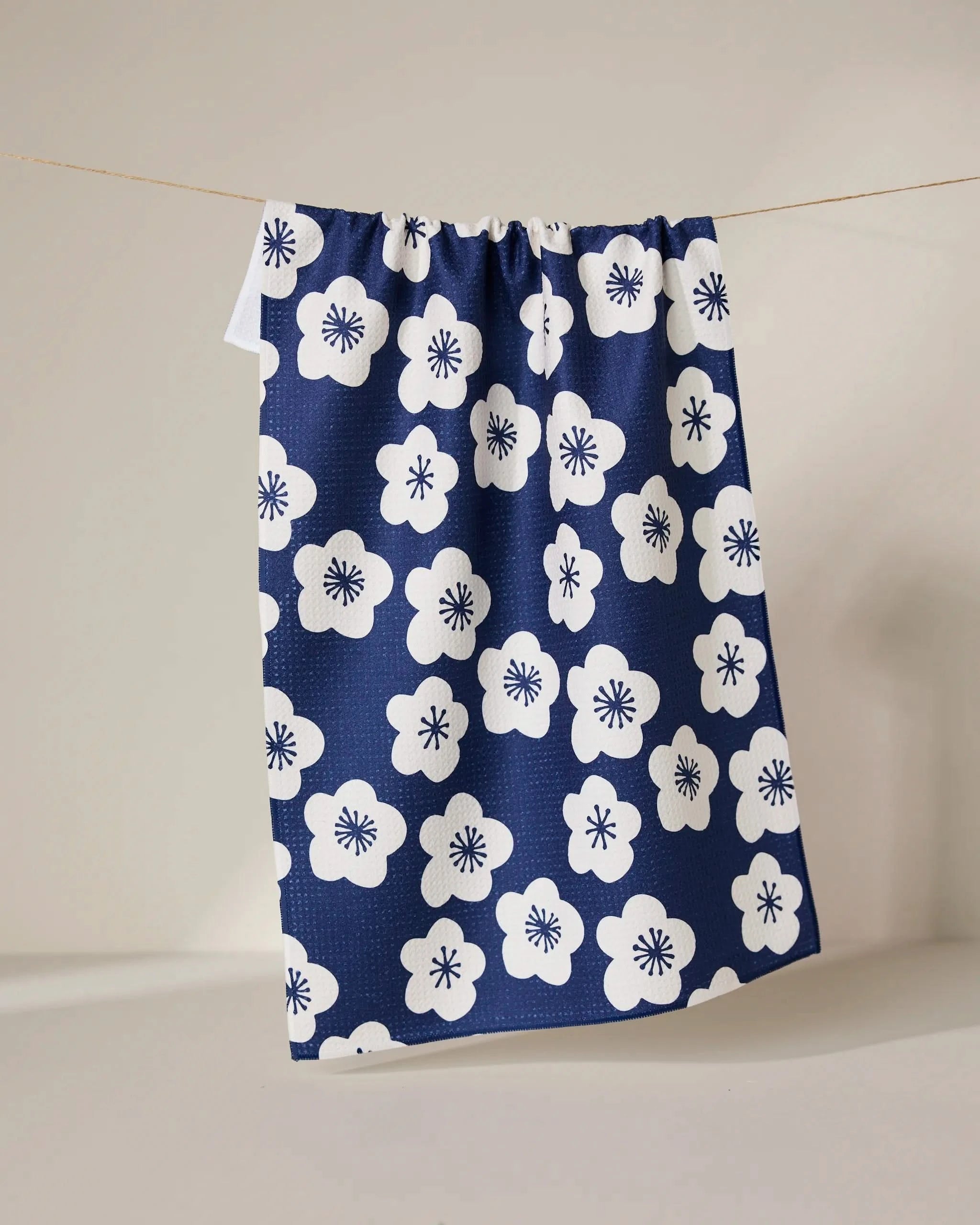 Tea Towel - Every Sunday Kitchen