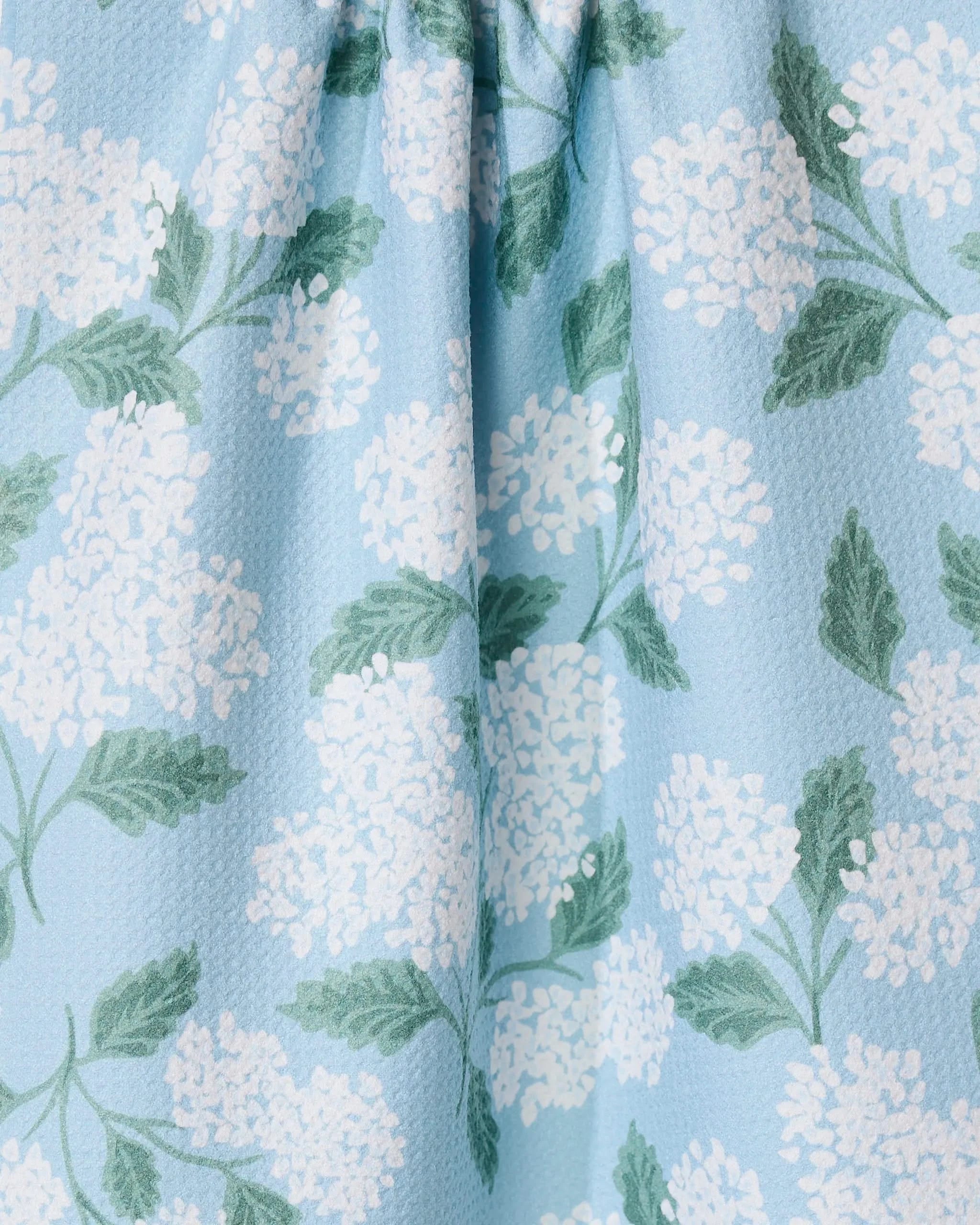Tea Towel - Garden of Edith