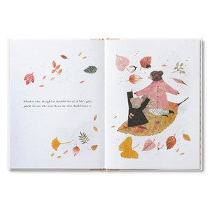 GRATEFUL FOR YOU-BOOK