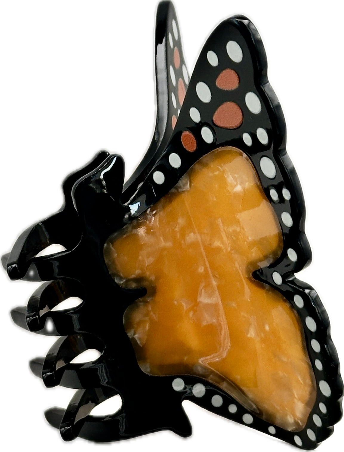 Butterfly Hair Clip