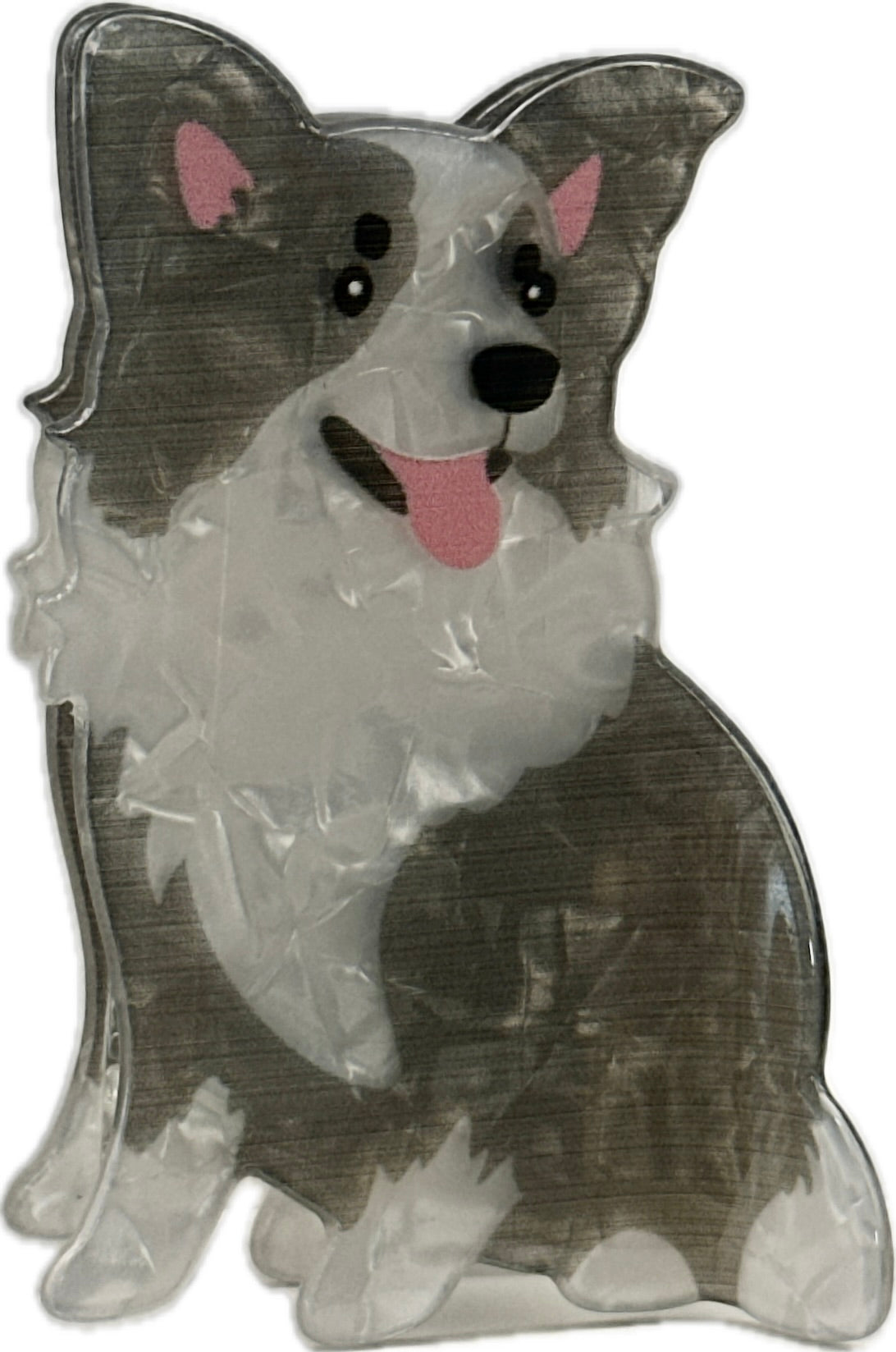 Dog Hair Clip