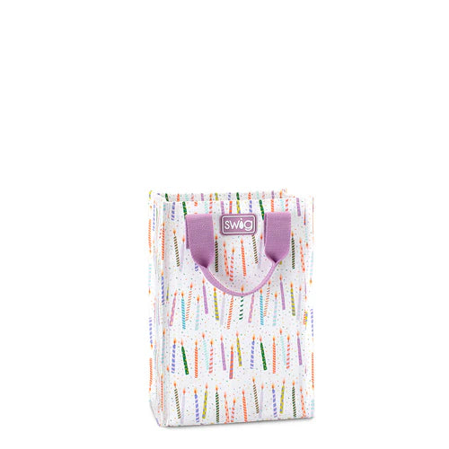 Make a Wish Reusable Gift Bag (Tall)