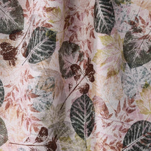 WOODLAND PRESS TEA TOWEL