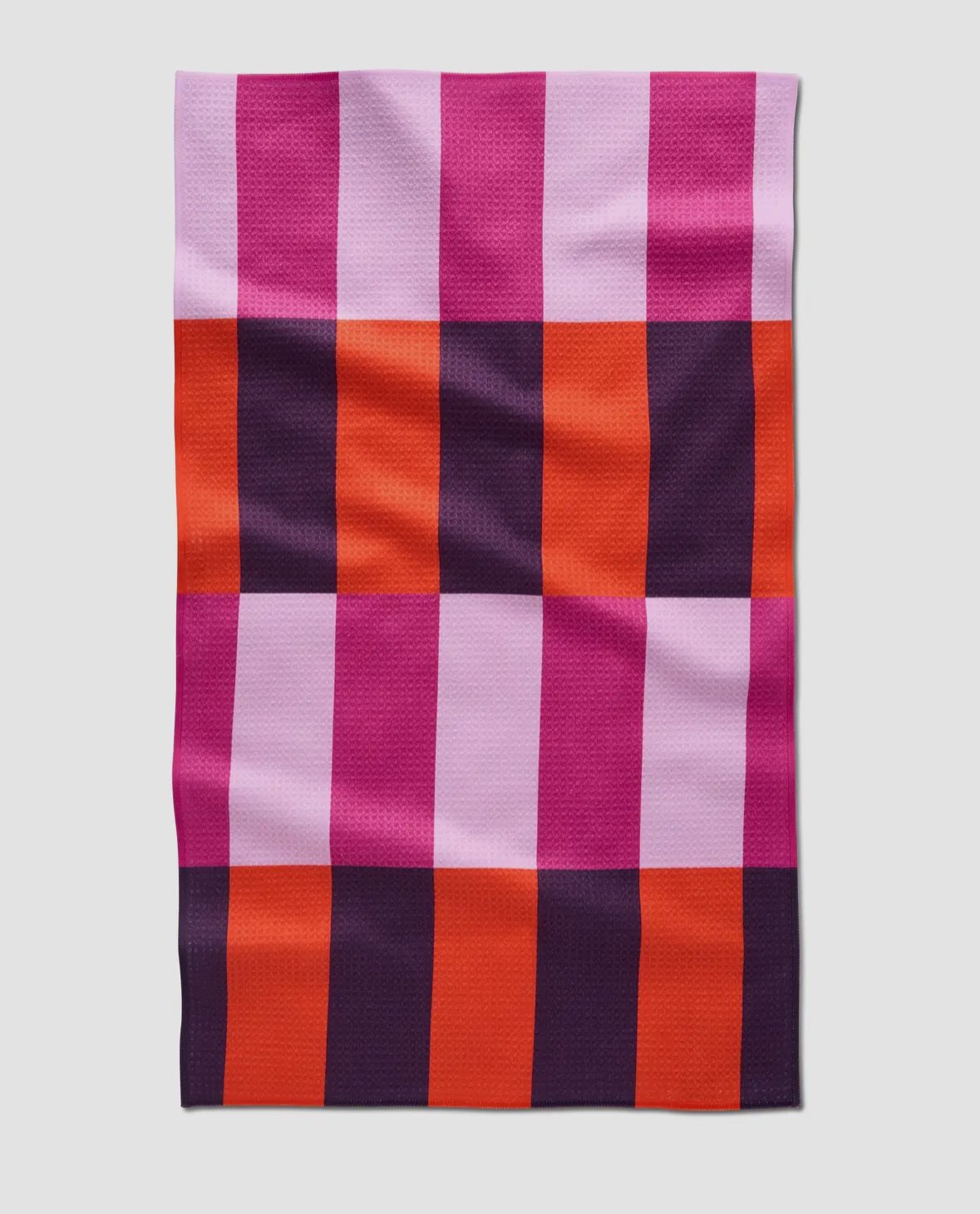 Tea Towel - Taffy Lines