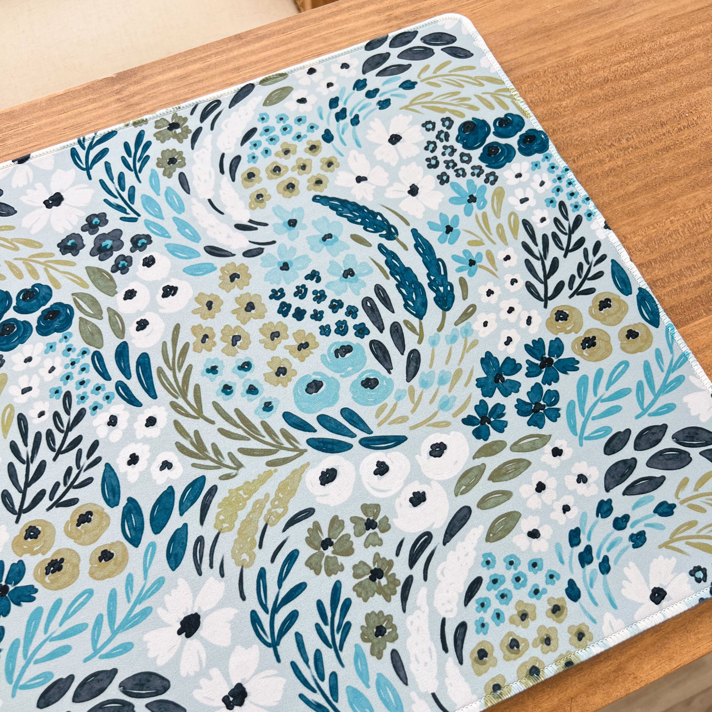 Waterfall Desk Pad - Regular