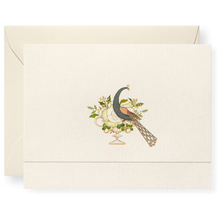 CALENDAR 2026 NOTE CARD BOX