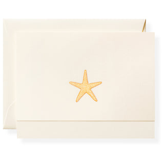 Salt Water Note Card Box Set