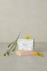 Honeysuckle Soap