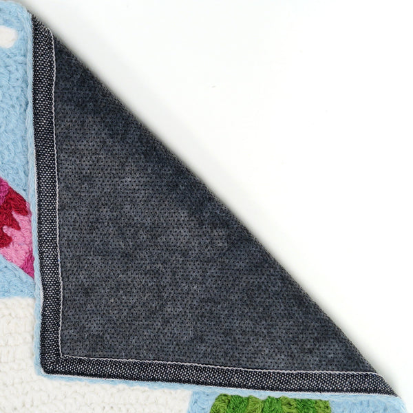 MAGNOLIA TIME 20X30" RUG