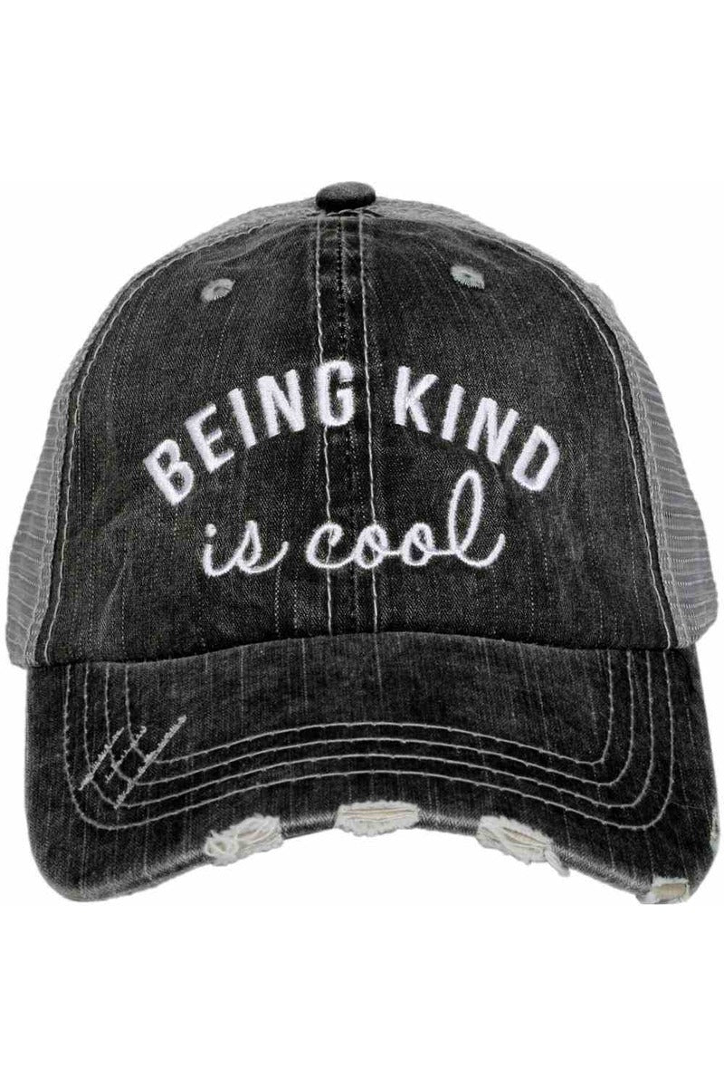 Be Kind Trucker Hat