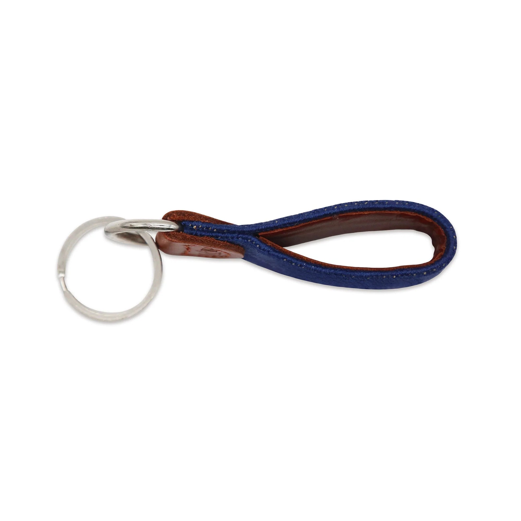 Golf Tees Key Fob