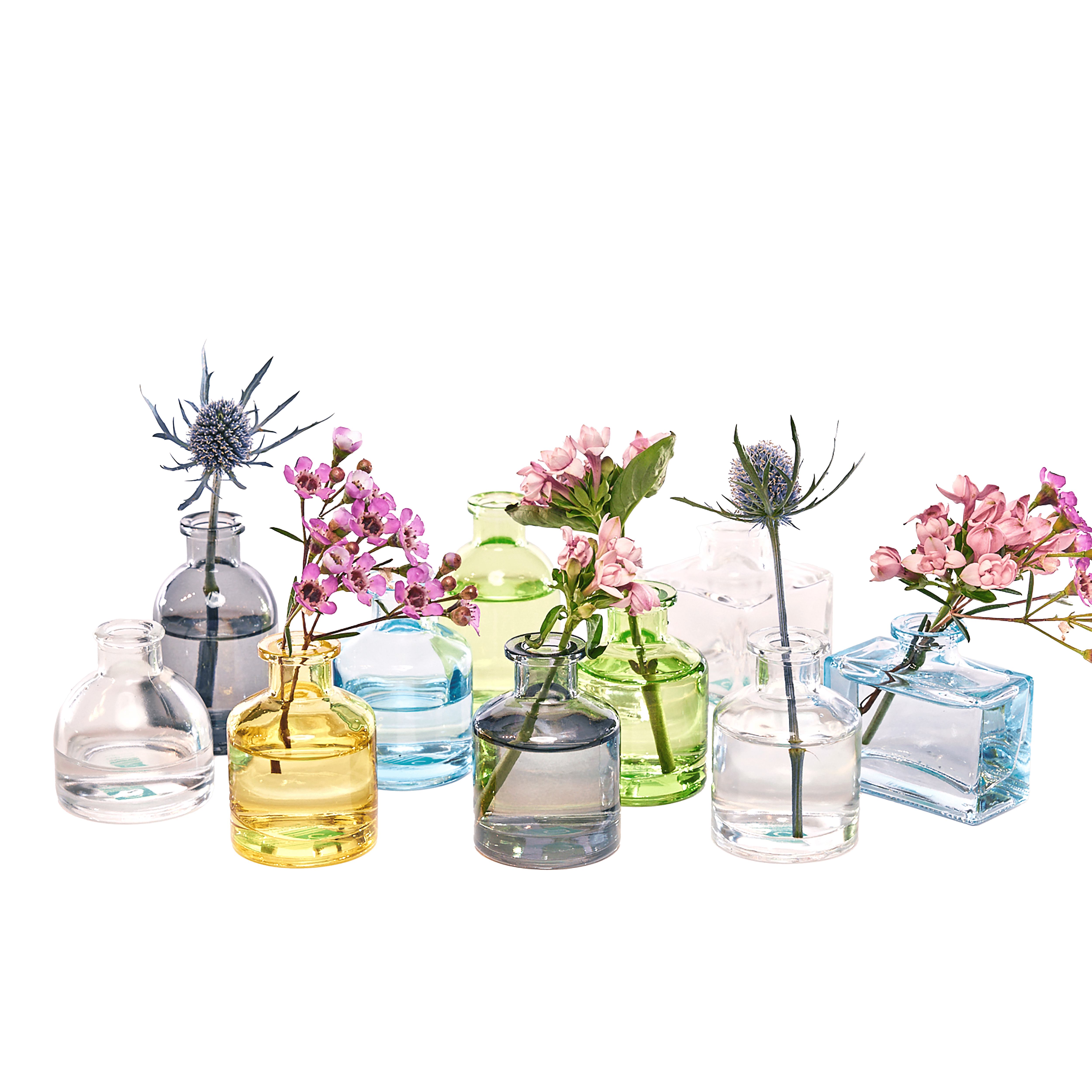 Loft Mini Vase - Assorted