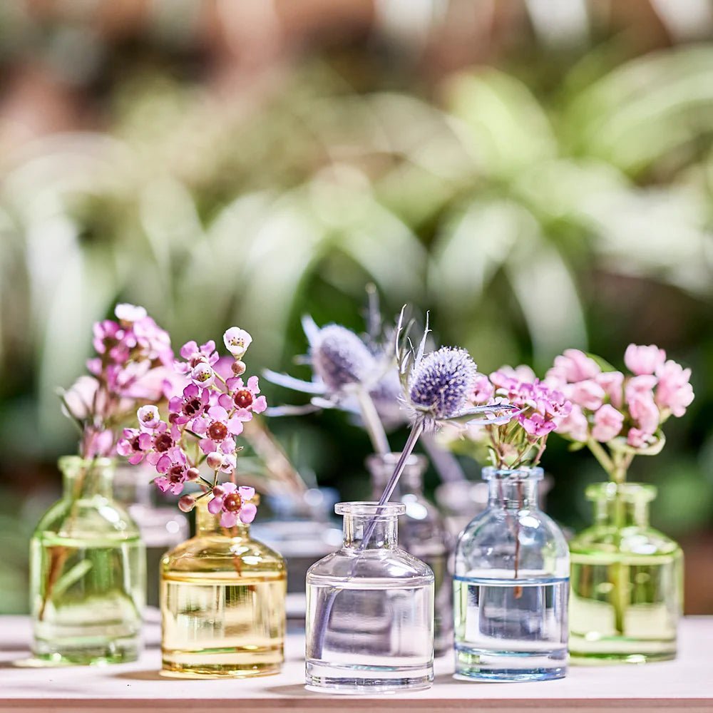 Loft Mini Vase - Assorted