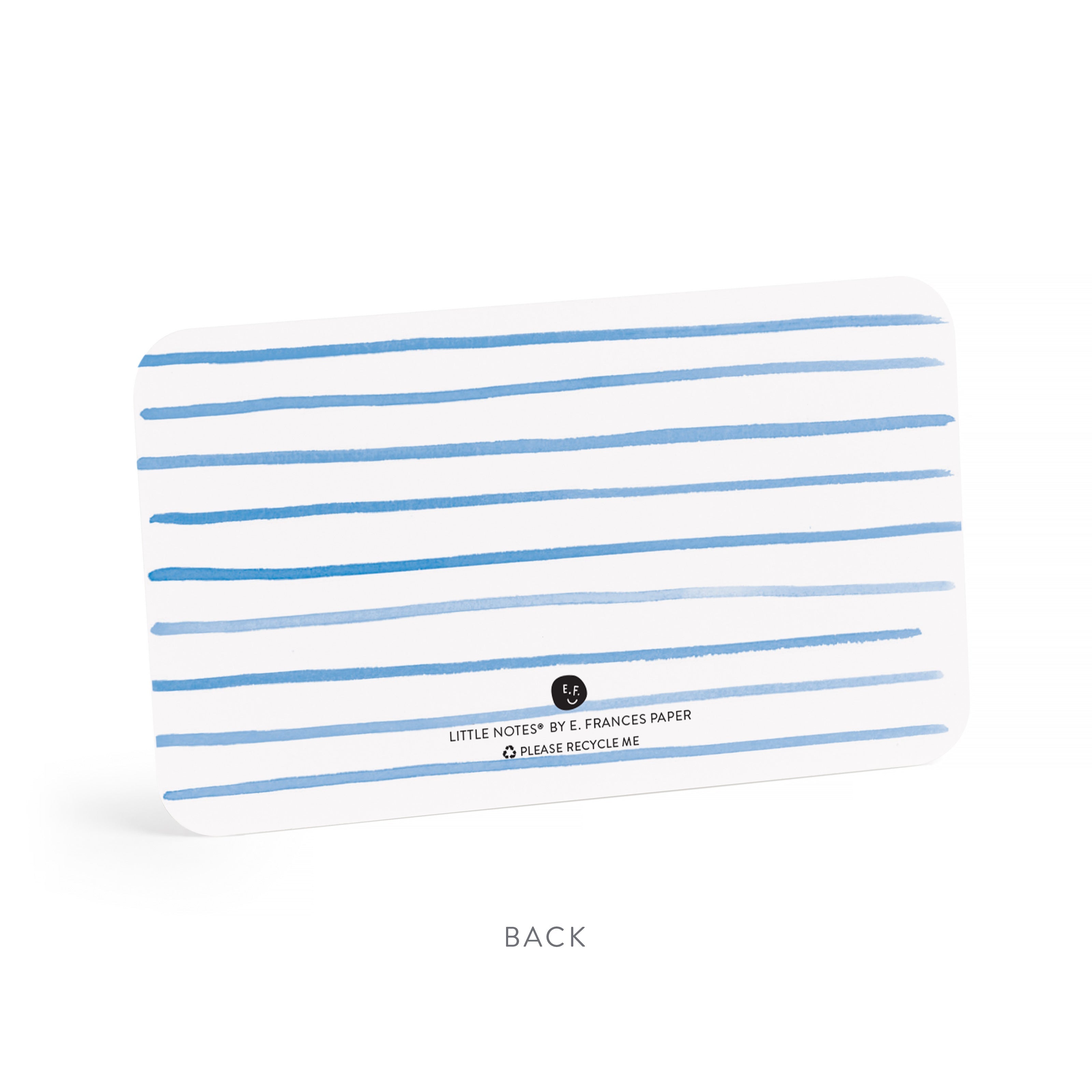 Sailboat - Little Notes