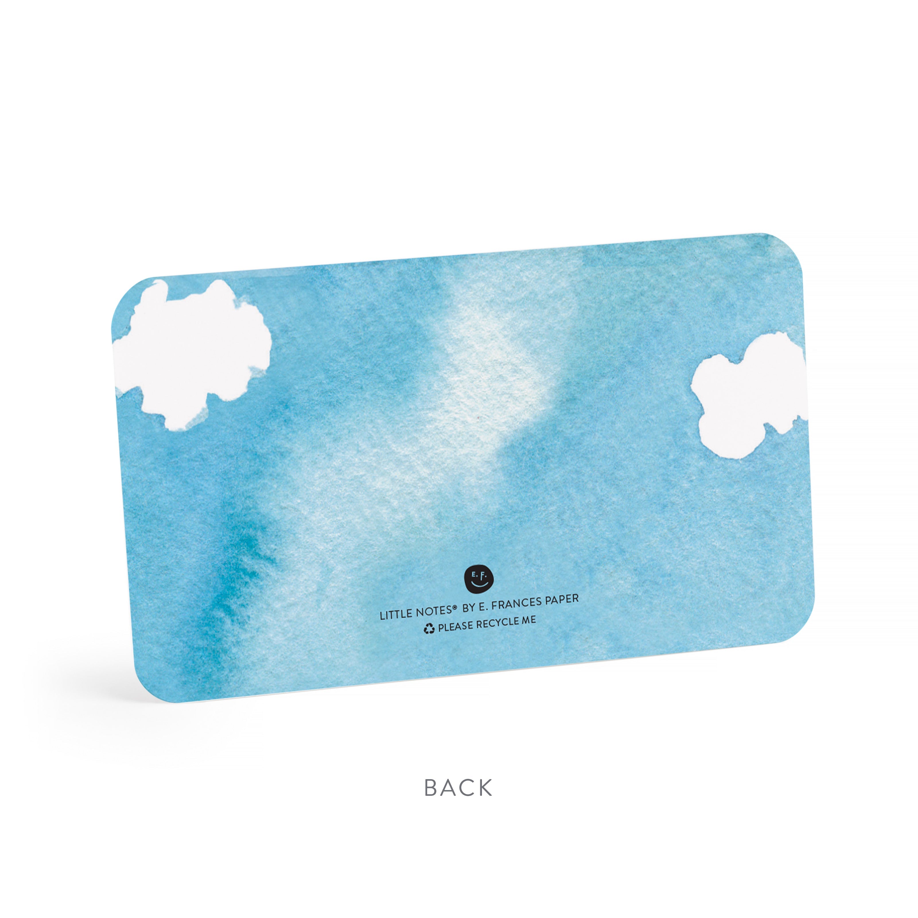 Sunny Day - Little Notes