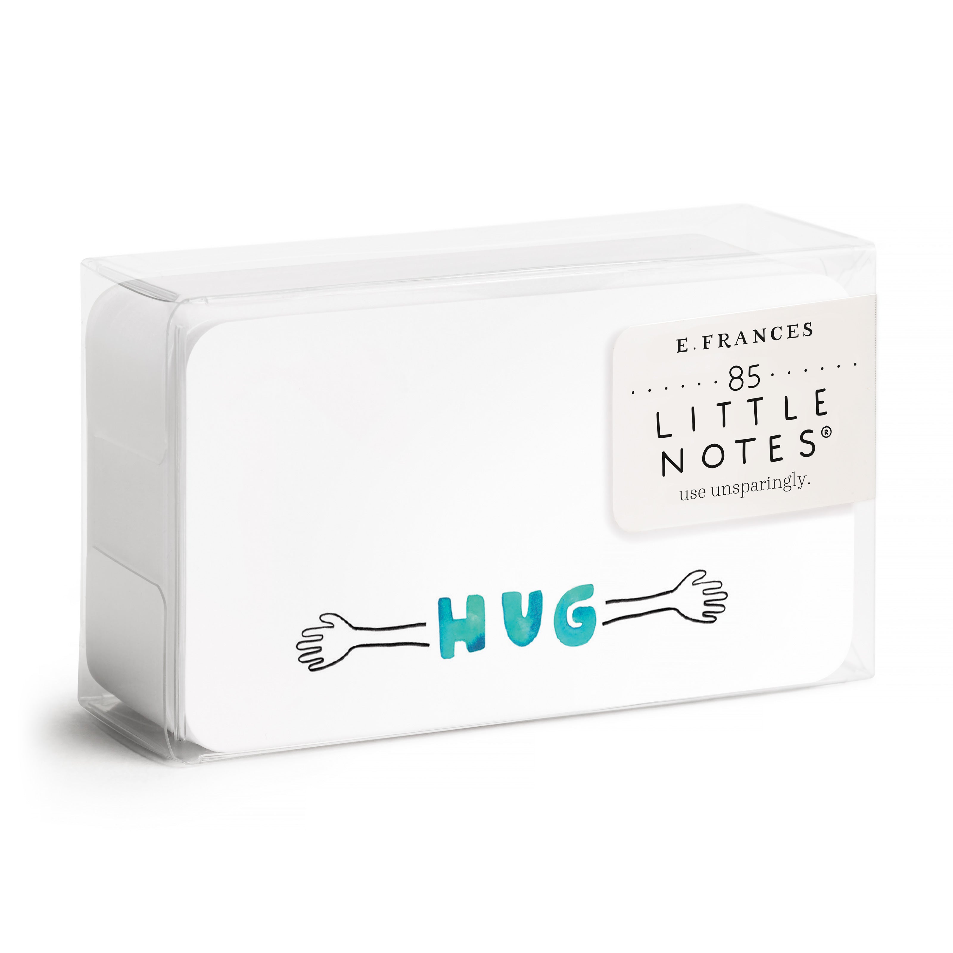 Hug - Little Notes