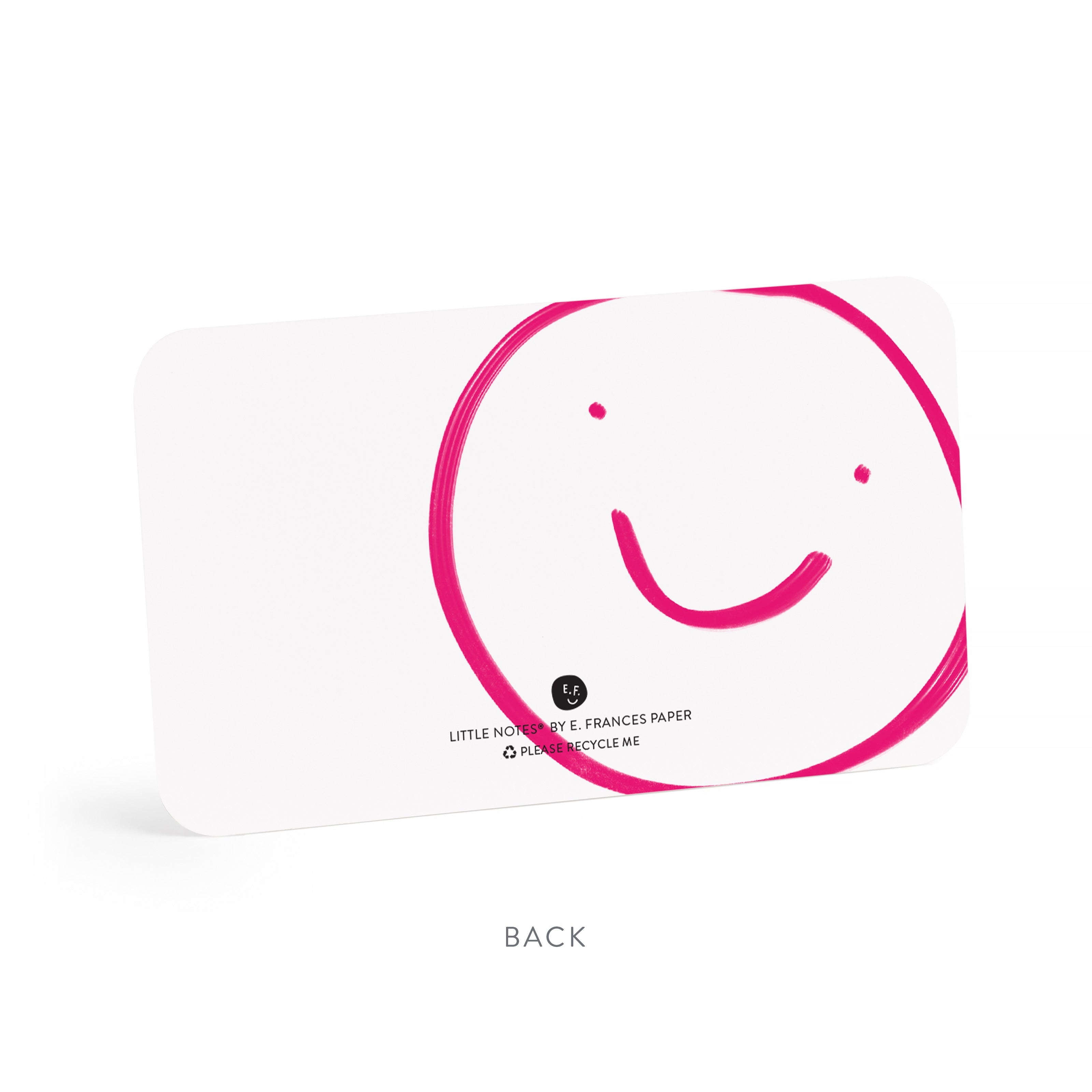OK LOVE YOU BYE-little notes-boxed set of 85