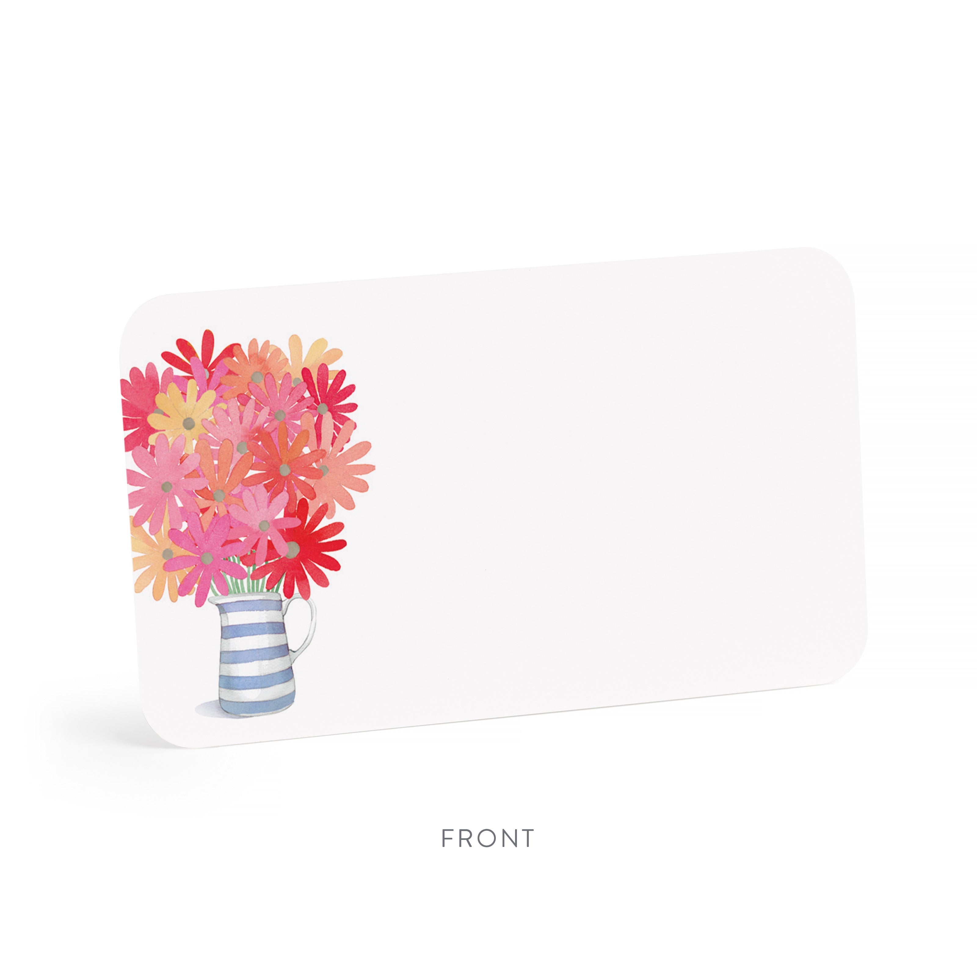 FRESHLY PICKED-LITTLE NOTES-BOX OF 85 NOTECARDS