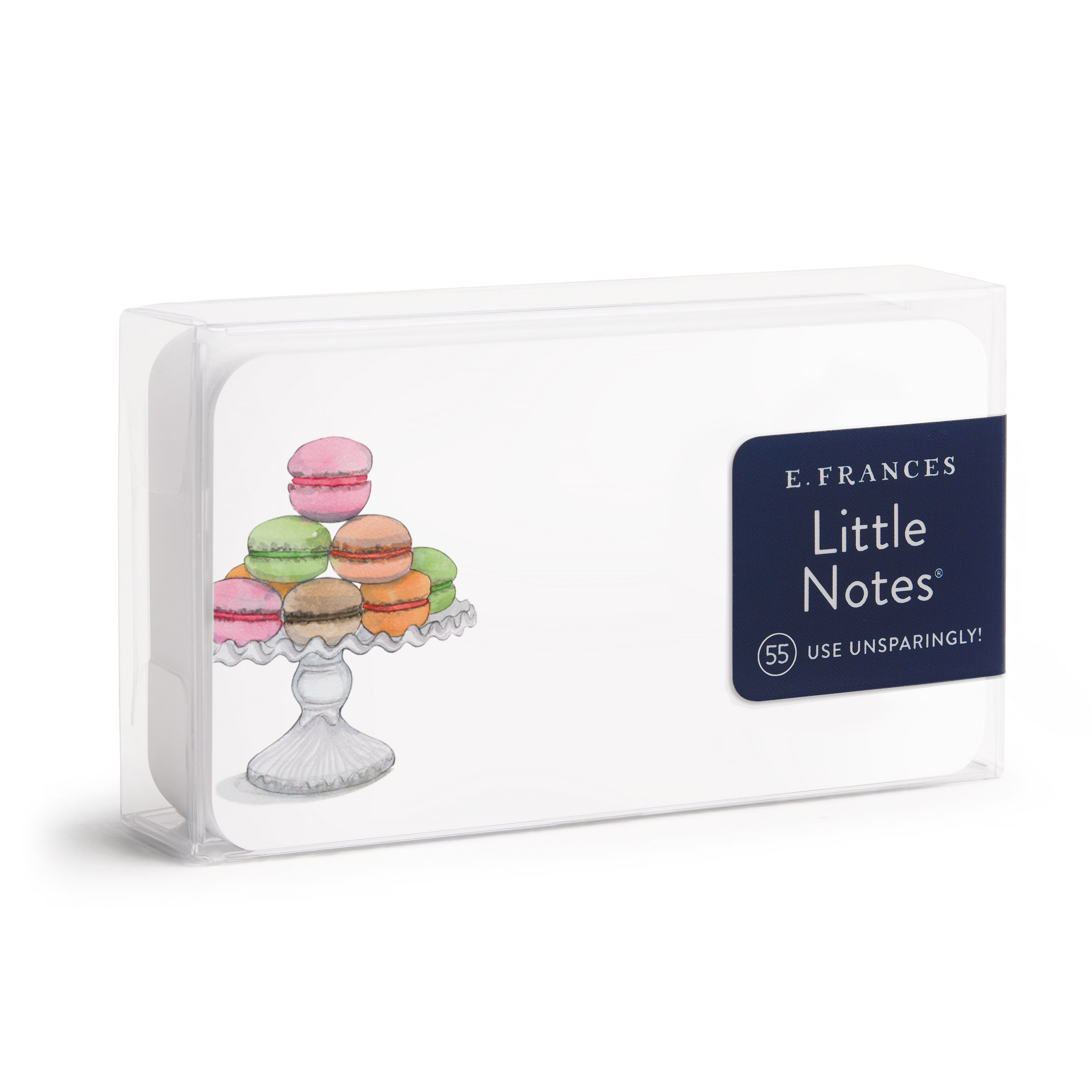 Macaron - Little Notes