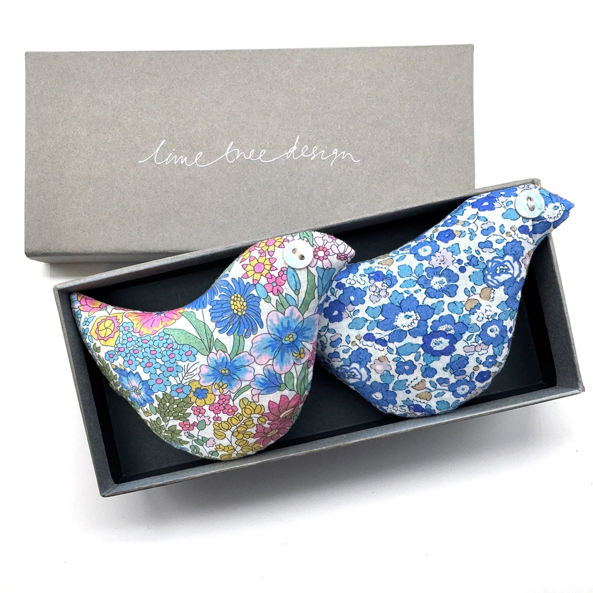 Lavender Birds: Winging It (Box of 2)