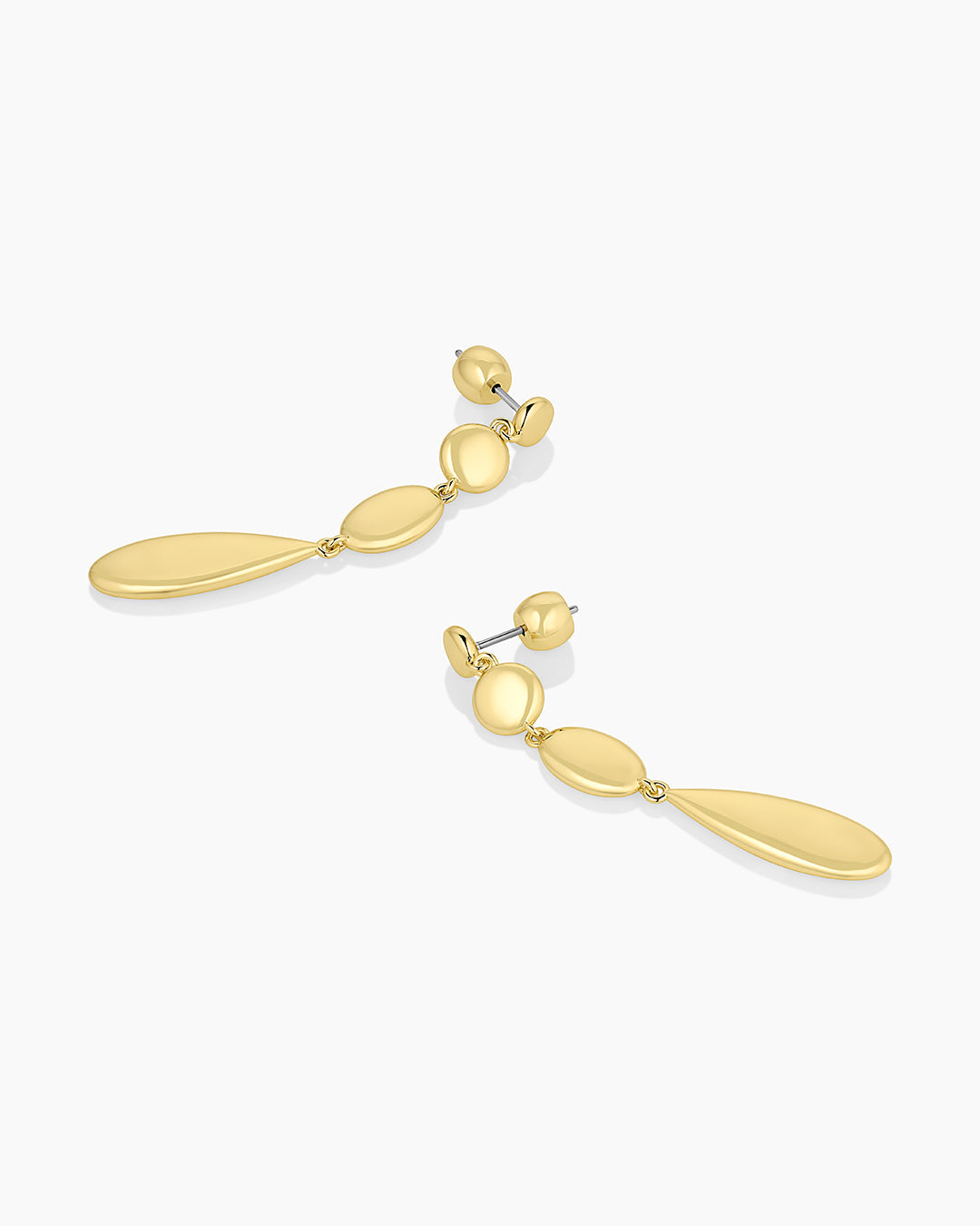 PRESTON DROP EARRINGS